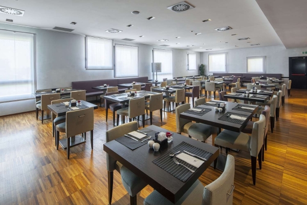 Hotel NH Milano Fiera (Rho)